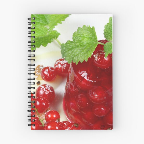 Item preview, Red Currants designed and sold by SmoothBreeze7 | Liz Collet Photography.