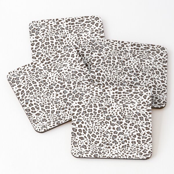 Item preview, New Leopard Texture 6 designed and sold by B & K     Store.