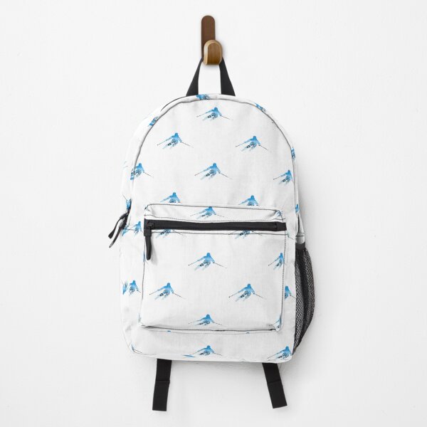 Item preview, Skier Skiing designed and sold by cmartmen.