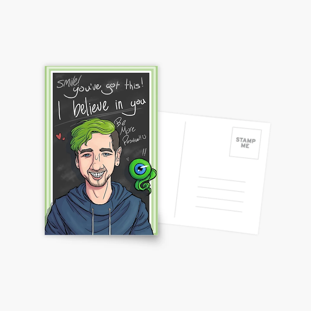 Jacksepticeye HD wallpapers | Pxfuel