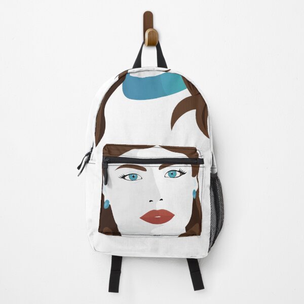 Item preview, Woman Portrait designed and sold by MAS Graphic Design.