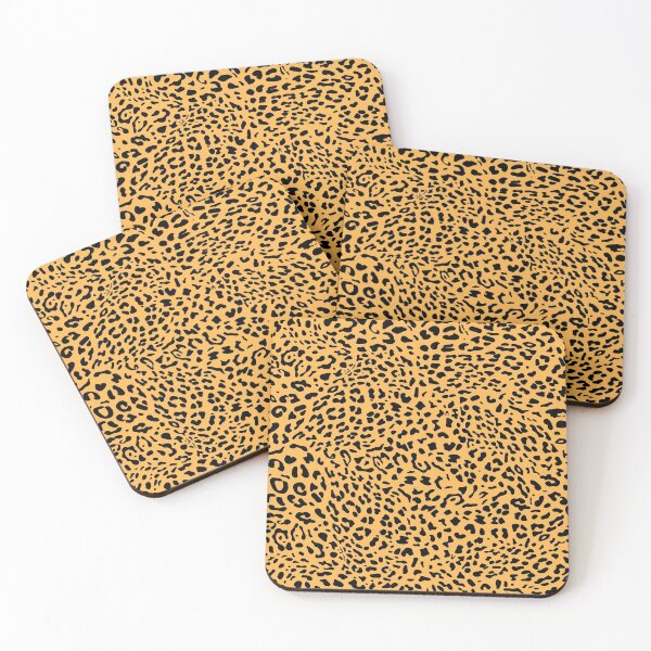 Item preview, New Leopard Texture 7 designed and sold by B & K     Store.