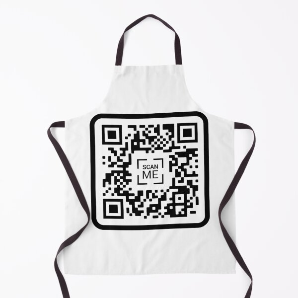 Item preview, Xvideos QR Code designed and sold by PhrasesOfWords.