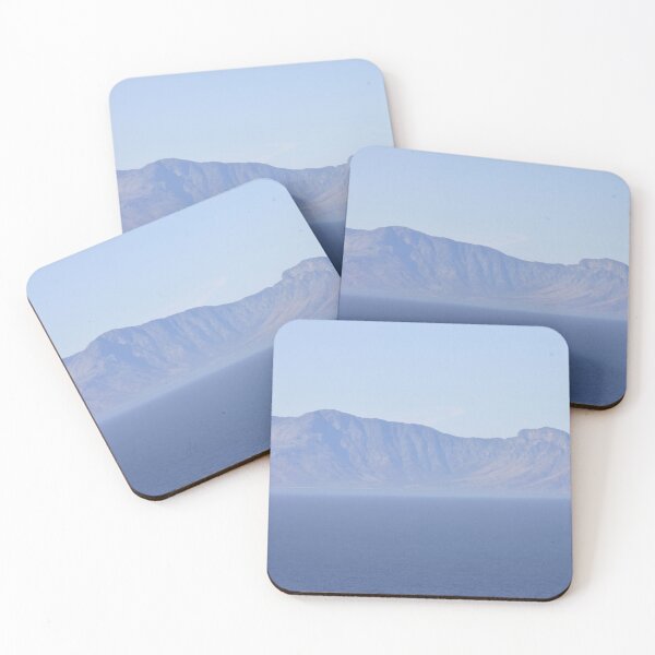 Item preview, Blue Mountain Blue Sea Twinkletoes Horizon designed and sold by SpiritGifts.