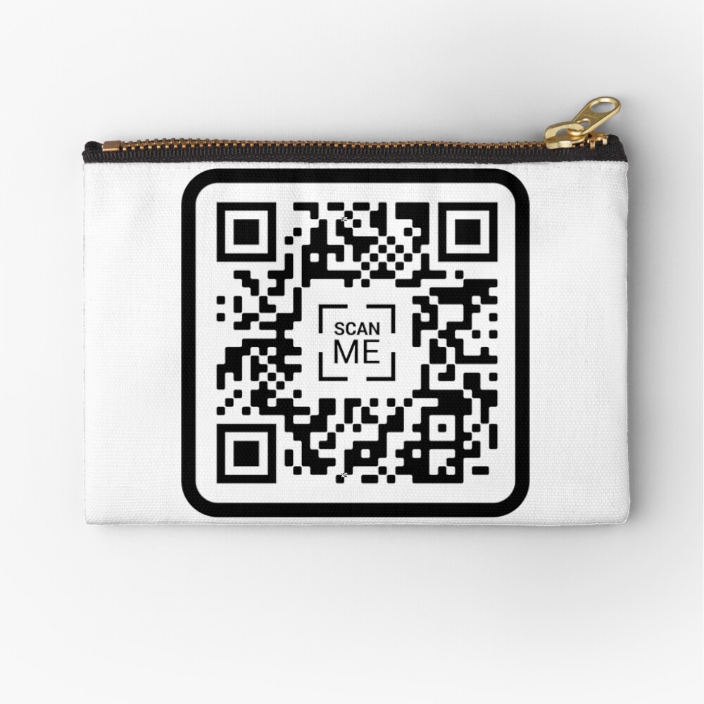 Cuaderno for Sale con la obra «Código QR de Xvideos» de PhrasesOfWords |  Redbubble