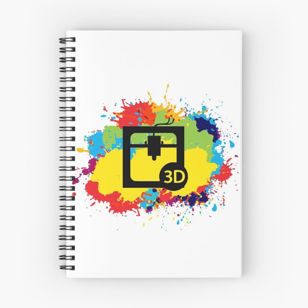 Item preview, 3d Printer Printing Operator Technician Watercolour Gift  designed and sold by TastefulTees.
