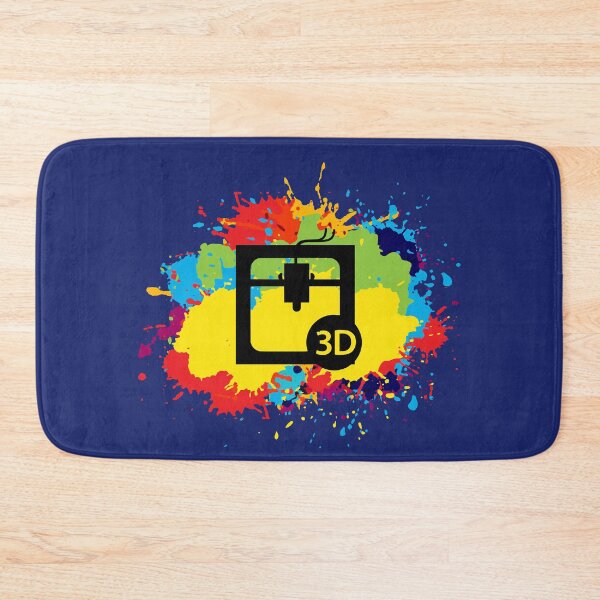 Item preview, 3d Printer Printing Operator Technician Watercolour Gift  designed and sold by TastefulTees.