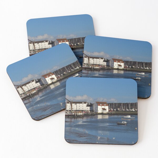 Item preview, The Tide Mill, Woodbridge, December 2020 designed and sold by wiggyofipswich.