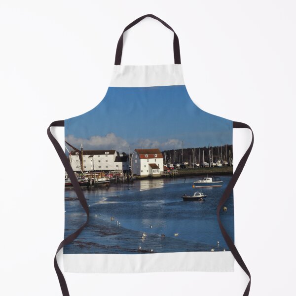 Item preview, The Tide Mill, Woodbridge, December 2020 designed and sold by wiggyofipswich.