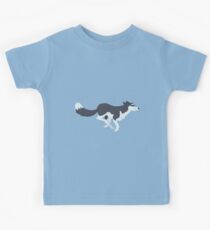 Husky Kids Tee