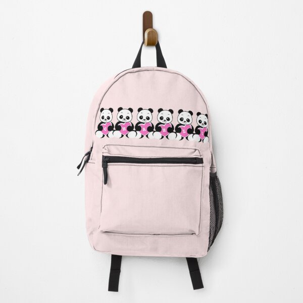 Item preview, Charli | Cute Panda designed and sold by Modud Moin.
