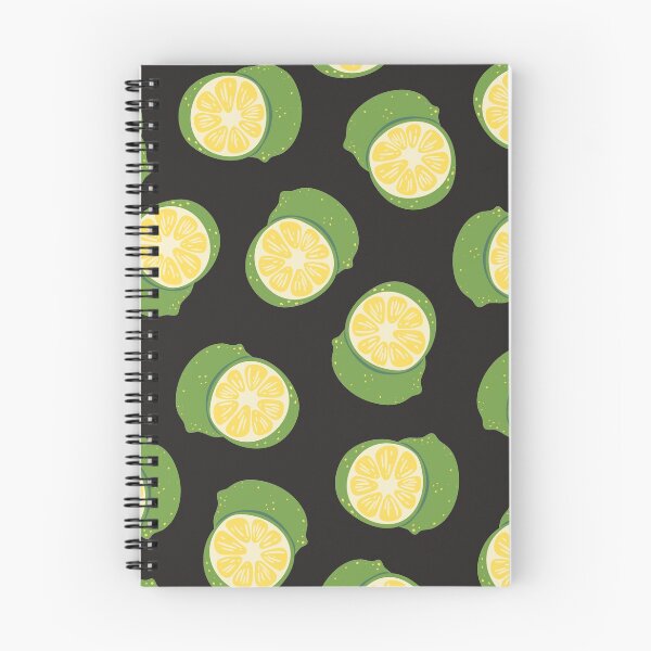 Item preview, Lime pattern designed and sold by fowons.