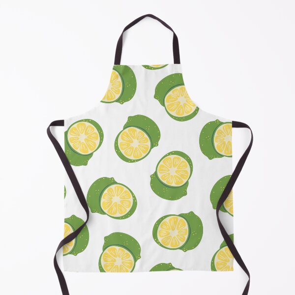 Item preview, Lime pattern designed and sold by fowons.