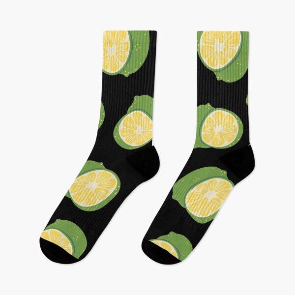 Item preview, Lime pattern designed and sold by fowons.