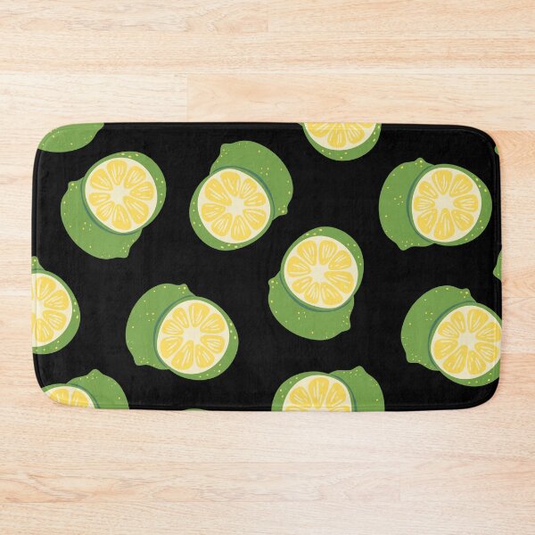 Item preview, Lime pattern designed and sold by fowons.