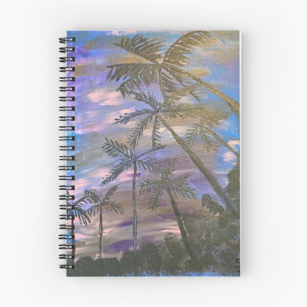 Item preview, Palm Trees designed and sold by Shawna Holley.