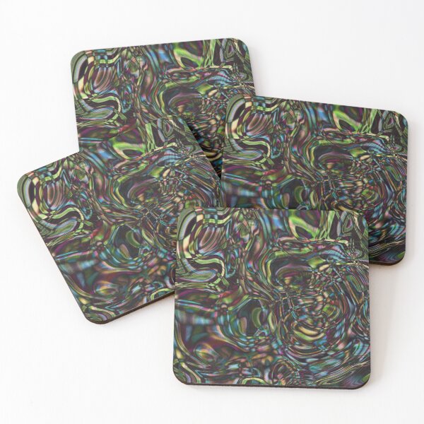 Item preview, Tropical Mirage designed and sold by mazwerdling.