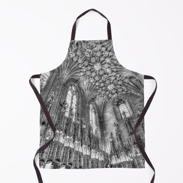 Item preview, St Giles Cathedral Thistle Chapel      designed and sold by Londonimages.