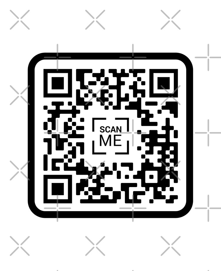 PornHub [Style 2] QR Code