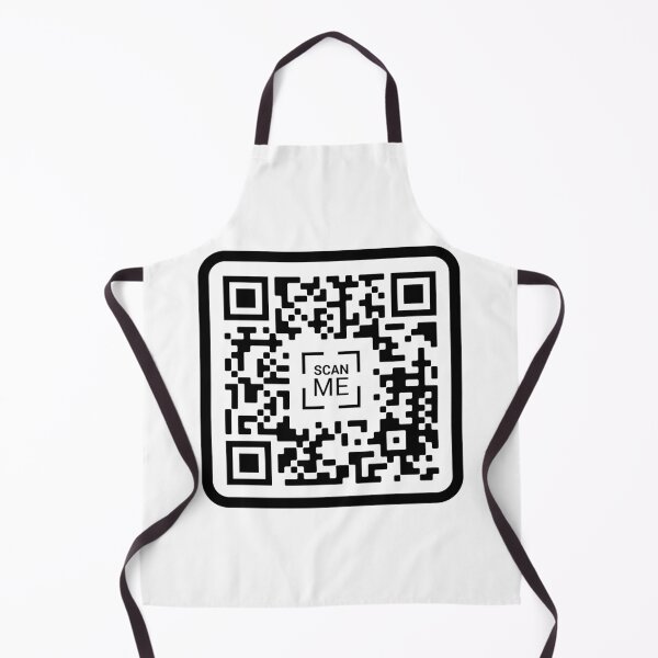 Item preview, PornHub [Style 2] QR Code designed and sold by PhrasesOfWords.