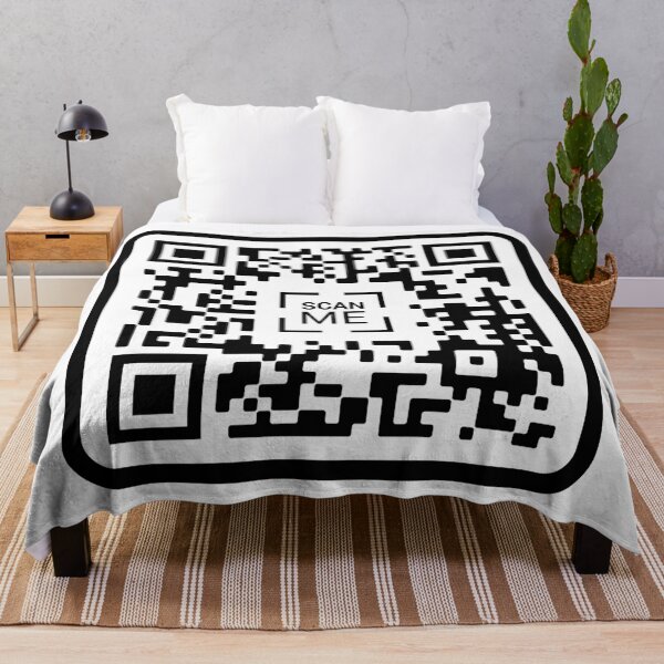Item preview, PornHub [Style 2] QR Code designed and sold by PhrasesOfWords.