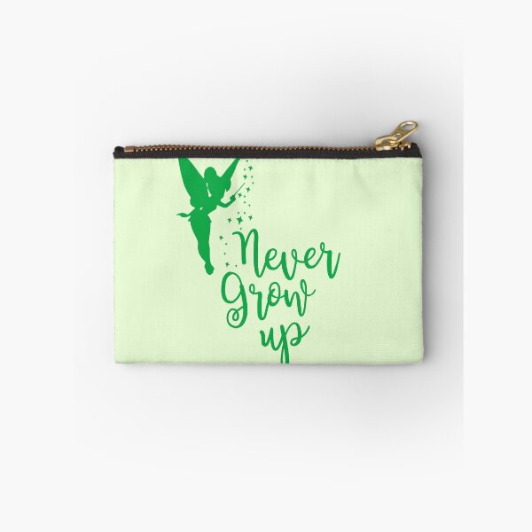Item preview, never grow up designed and sold by Narniax.