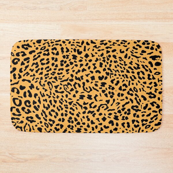 Item preview, New Leopard Texture 7 designed and sold by B & K     Store.