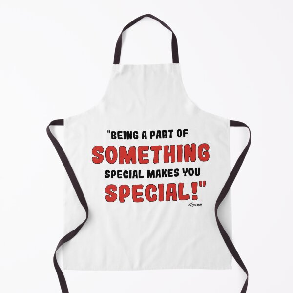 Item preview, "Being Part Of Something Special Makes You Special!" designed and sold by SHAMTEES.