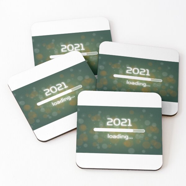 Item preview, 2021 Loading... designed and sold by Wadkareable ....