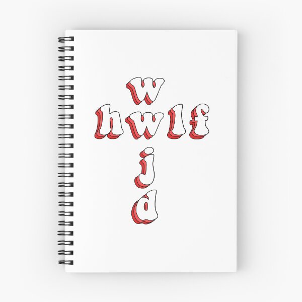 Item preview, wwjd x hwlf designed and sold by Anchored  & Co..