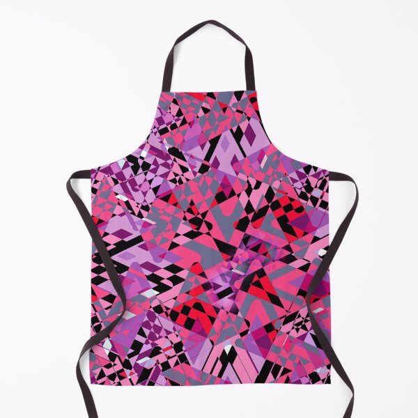 Item preview, Fractal Frosting designed and sold by Kessel Kunst.