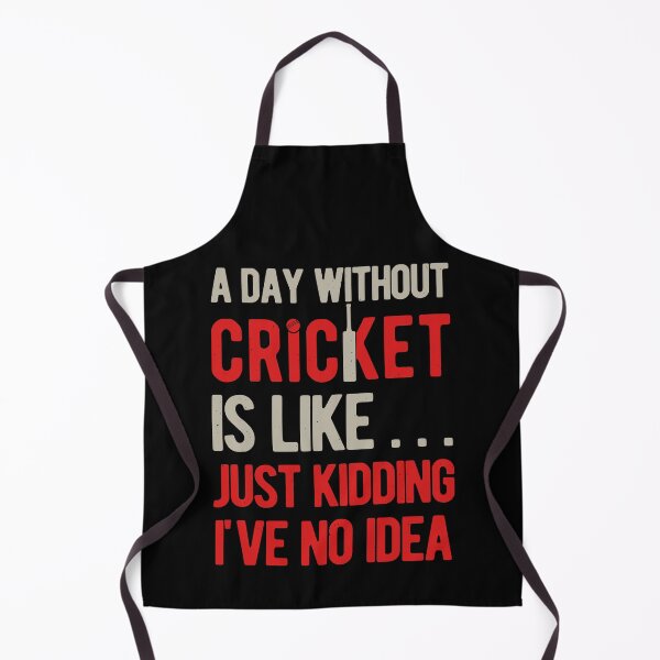 Item preview, Cricket Funny designed and sold by artworkbyrihen.