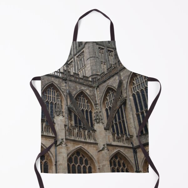 Item preview, Bath abbey designed and sold by rbnofficial.