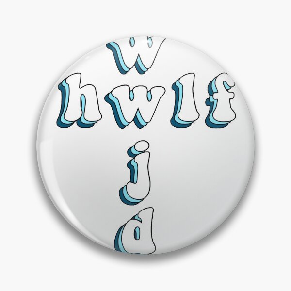 Item preview, wwjd x hwlf designed and sold by Anchored  & Co..
