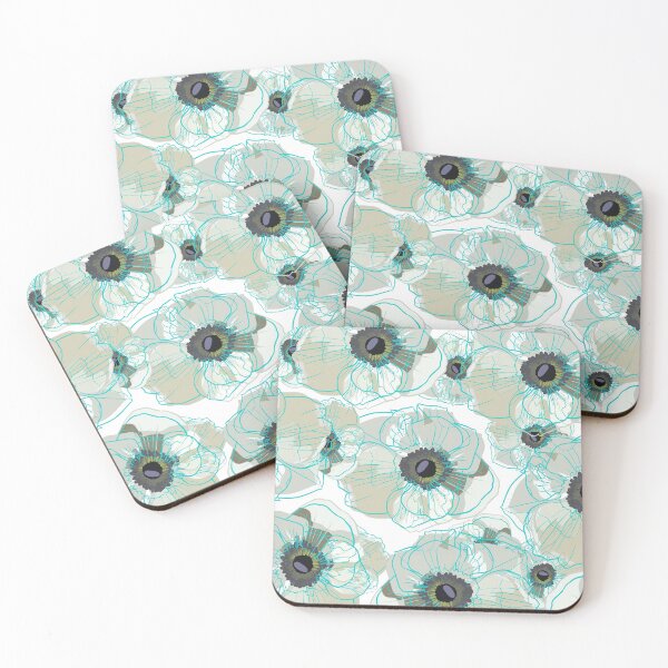 Item preview, BLOOM BLUE designed and sold by MAYRA PEREZ.