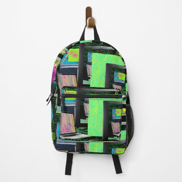 Item preview, Rez Glitch designed and sold by Bob Bicknell-Knight.