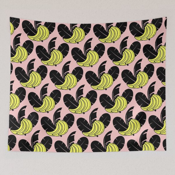 Item preview, Full of Bananas designed and sold by Christof  Hall.