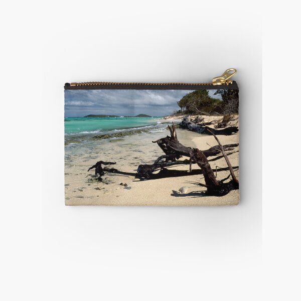 Item preview, A touch of paradise, Grenadines, Caribbean designed and sold by Lawrence Woolston.