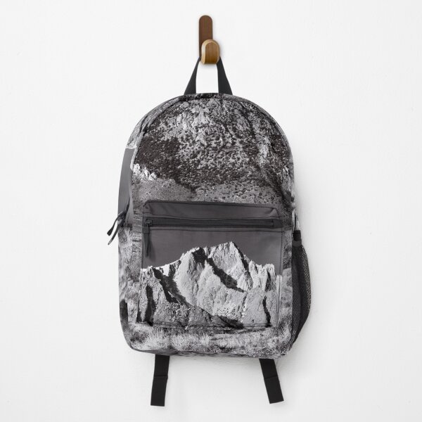Item preview, Sierra Nevada from the Alabama Hills. designed and sold by Dave Hare Photography.