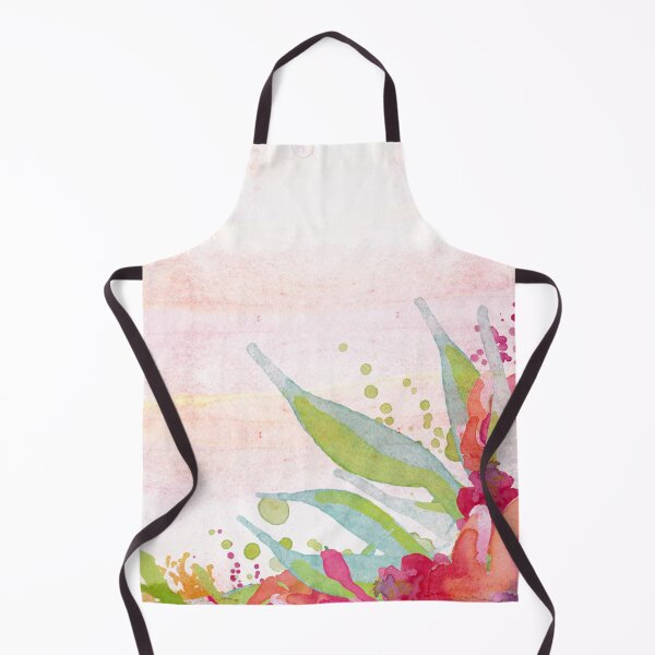 Item preview, Splatter Garden designed and sold by rasters-vectors.