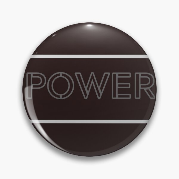 Item preview, Power simple design designed and sold by ATB20.