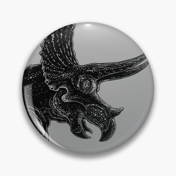 Item preview, Triceratops designed and sold by jfells.