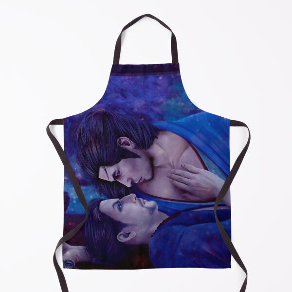Item preview, Okita & Ryoma designed and sold by Cecilia G.F..