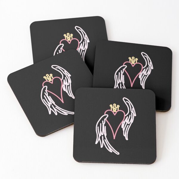 Item preview, neon hope card designed and sold by tenmanchan.