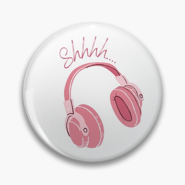 Item preview, Noise Cancelling designed and sold by HartfeltDesign.