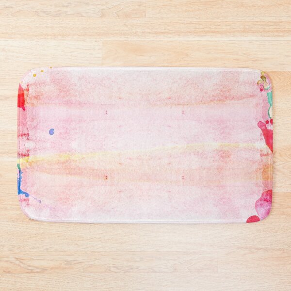 Item preview, Splatter Sunrise designed and sold by rasters-vectors.