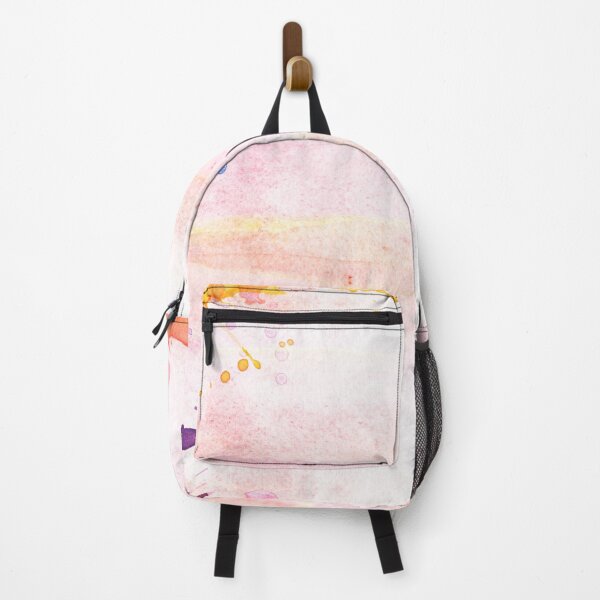 Item preview, Splatter Sunrise designed and sold by rasters-vectors.