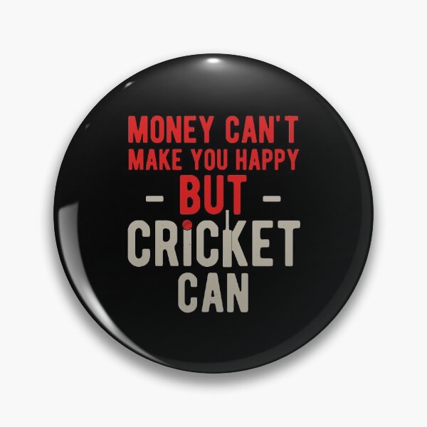 Item preview, Cricket Funny designed and sold by artworkbyrihen.