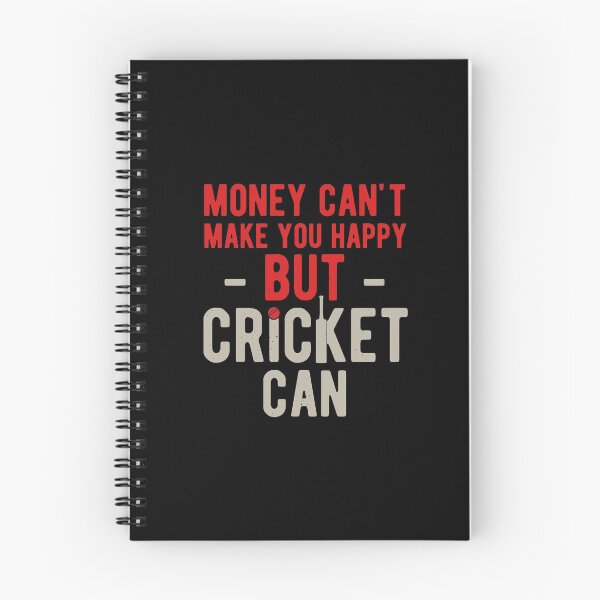 Item preview, Cricket Funny designed and sold by artworkbyrihen.