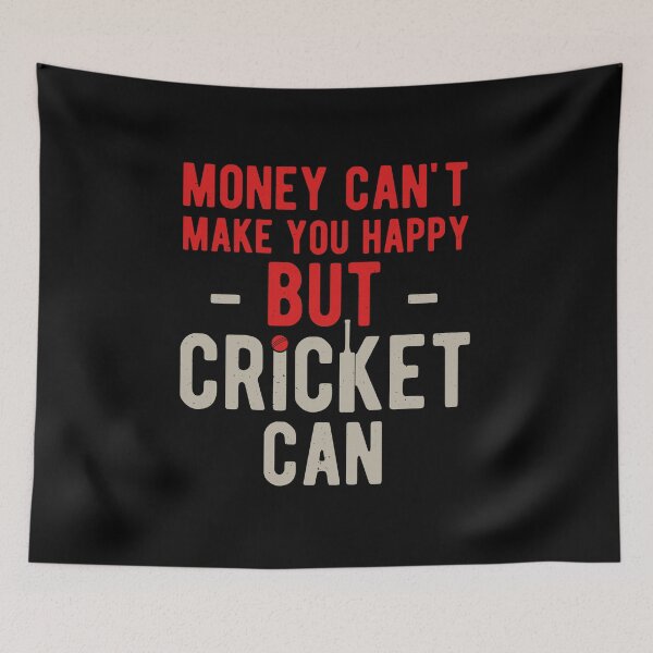 Item preview, Cricket Funny designed and sold by artworkbyrihen.